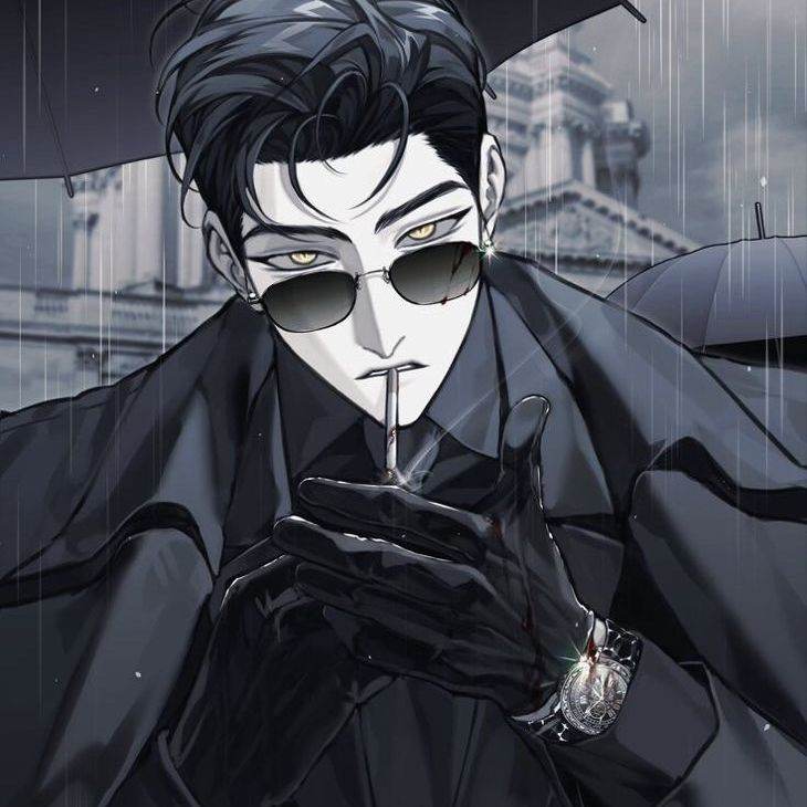 my father is a my...???
