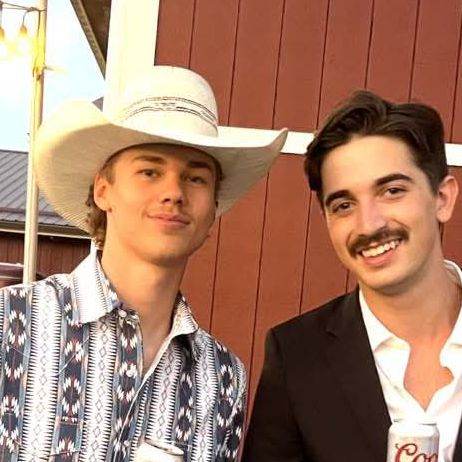 Chance Grimes