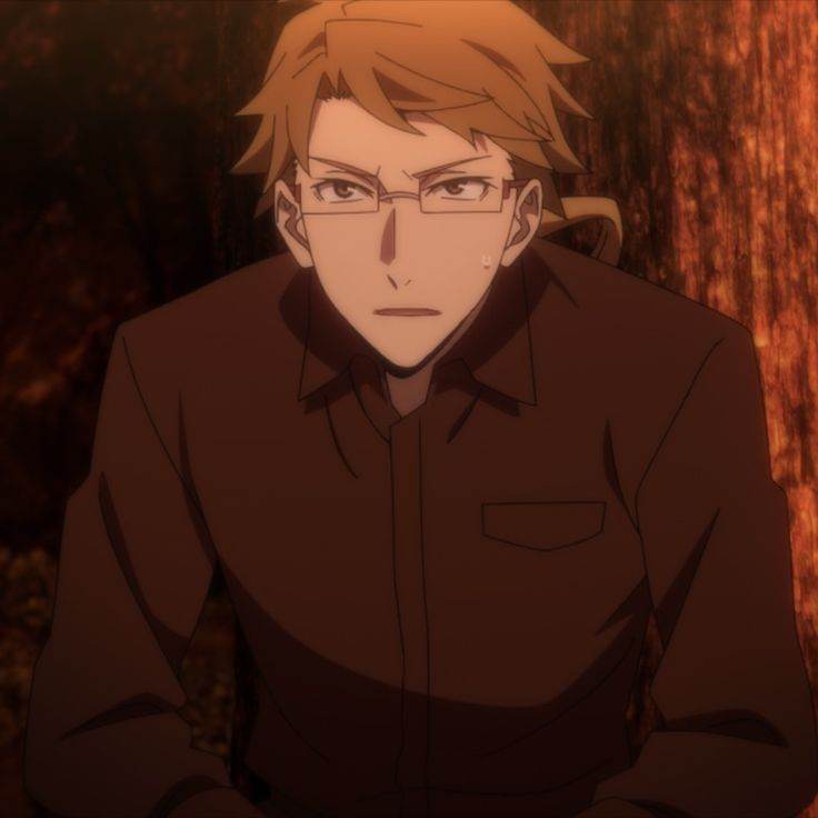 Куникида Доппо