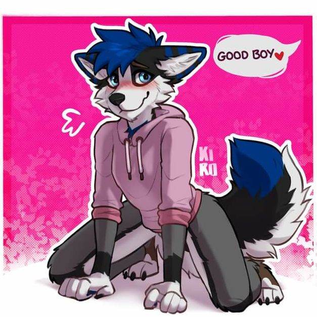 Furry