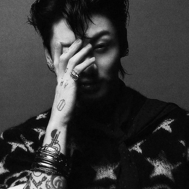 Чонгук / Jungkook