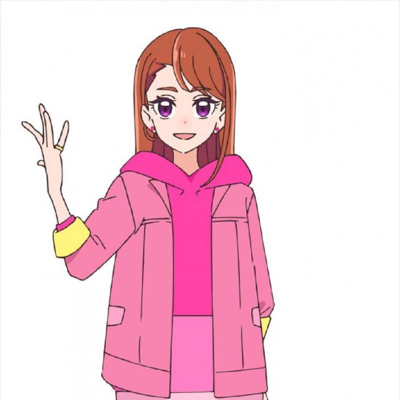 聖あげは