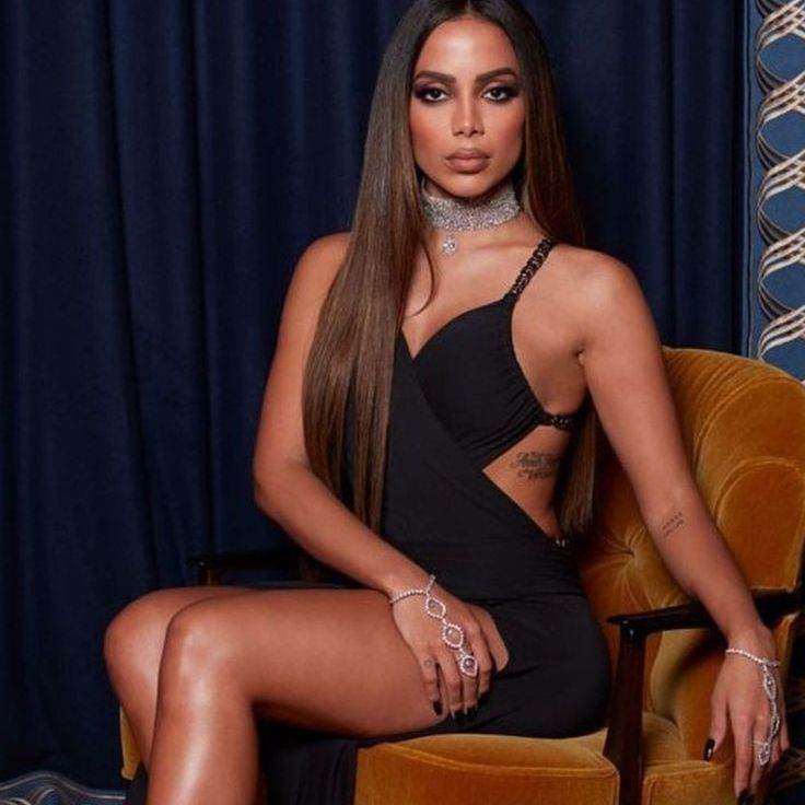 Anitta