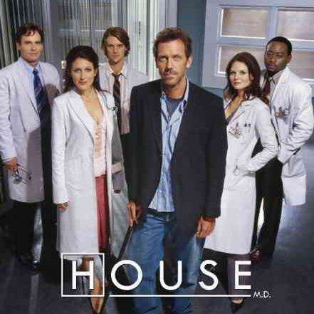 Doctor House M.D