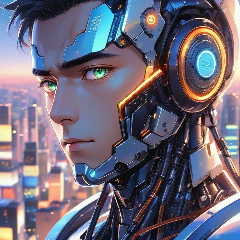 Lover Bot