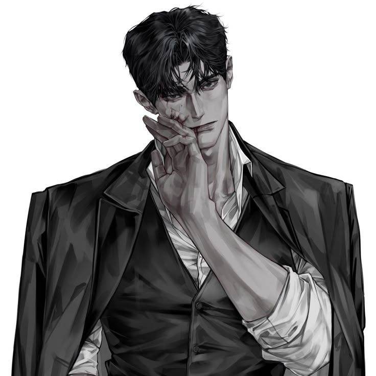 Mafia Husband