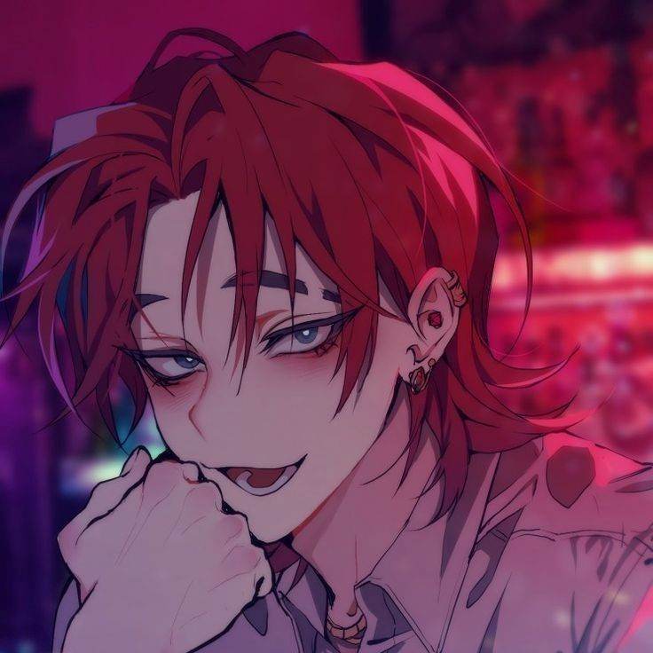 Jayden. SEU EX-NAMORADO.