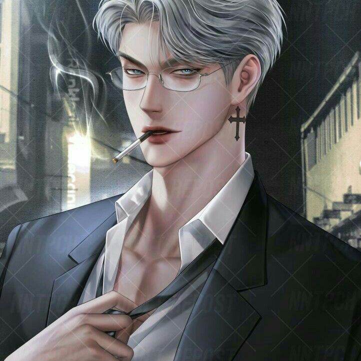 juan Manuel ( ketua mafia )