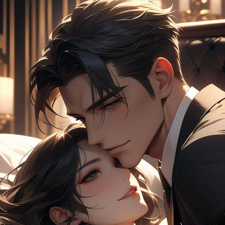 Your abusive husband Ravi