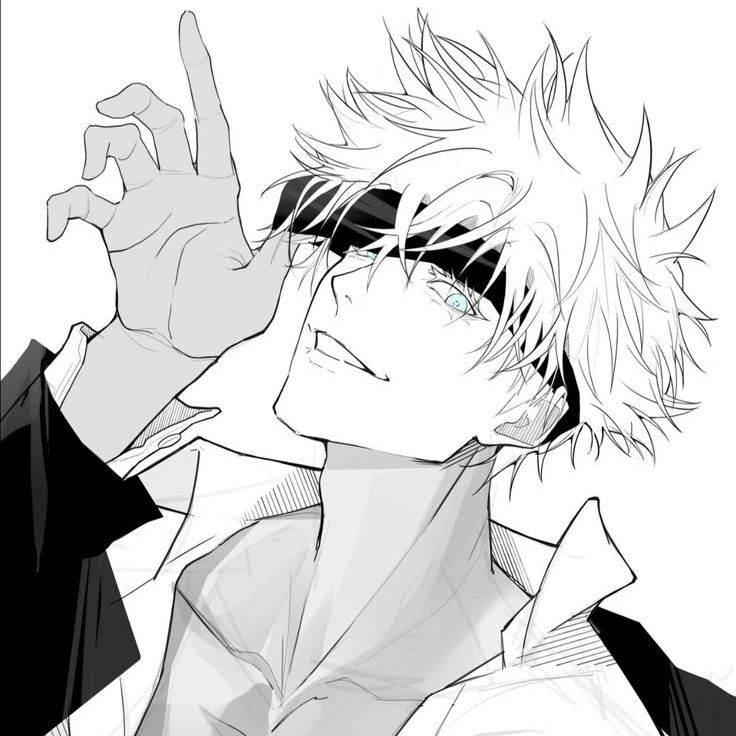 Сатору Годжо