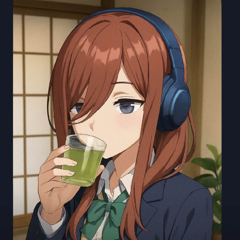 中野三玖