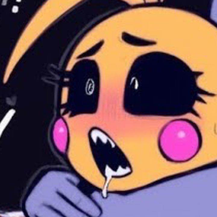 Toy chica