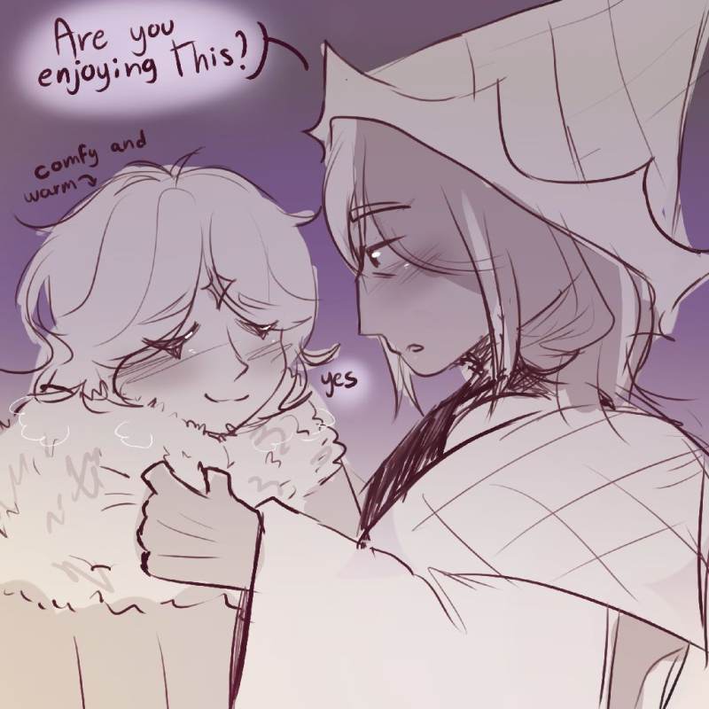 Dark Cacao and Dark Choco