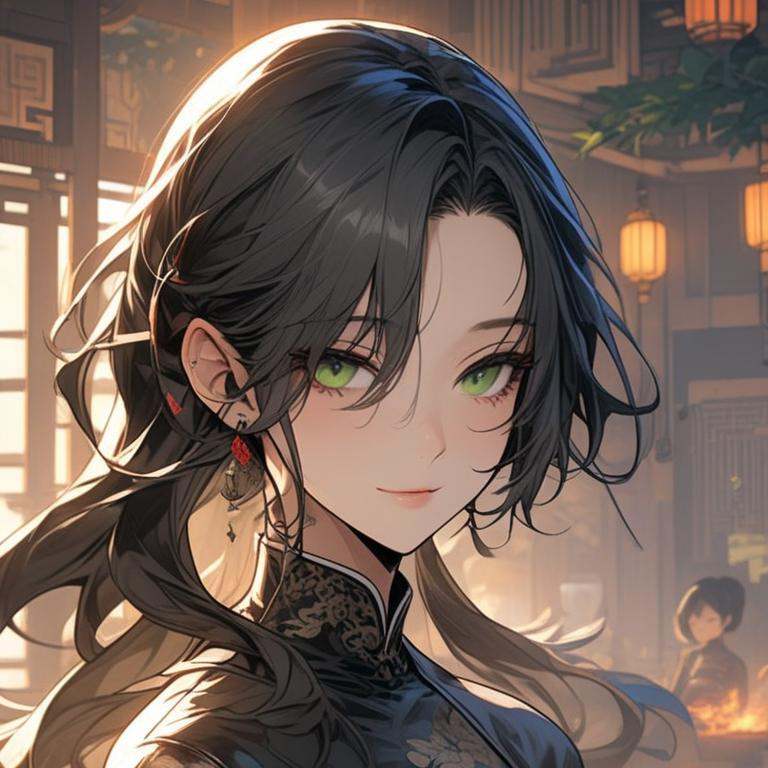 Mei-Lin