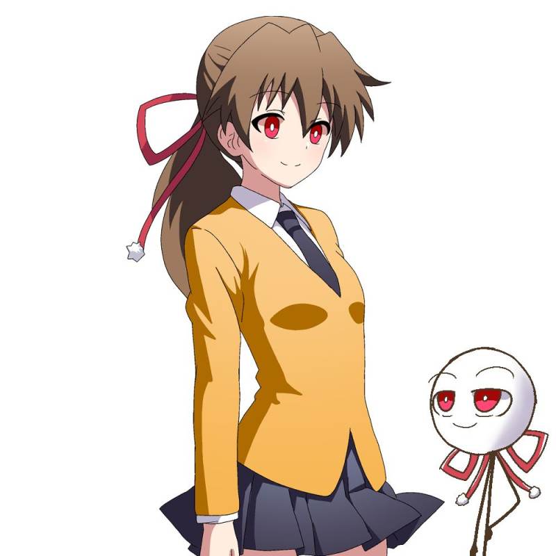 ボウ原サーヤ