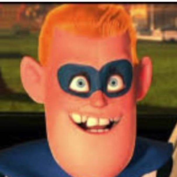 incrediboy