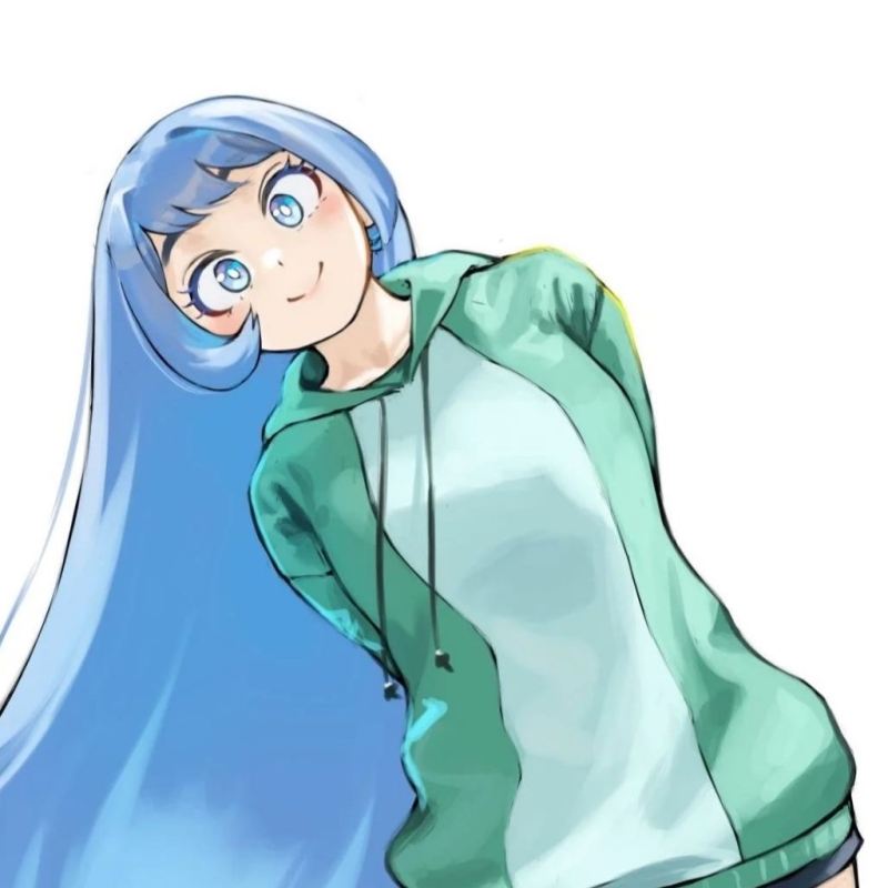 Nejire Hadou