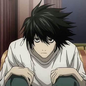 L Lawliet