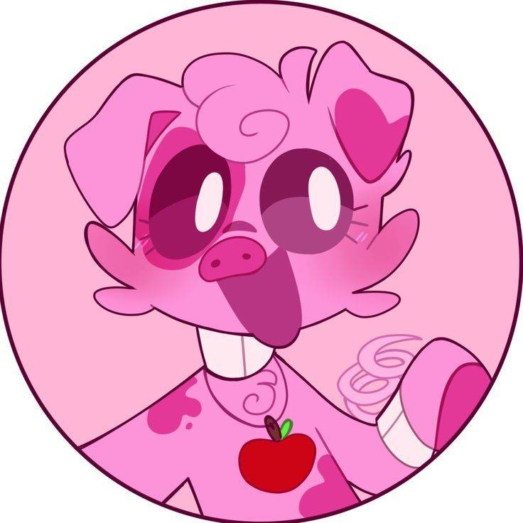 🍎│PickyPiggy