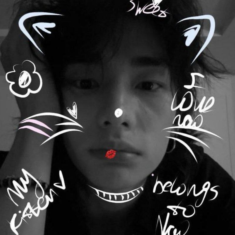 Хван Хенджин