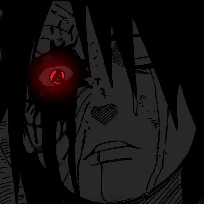 NASUISI Uchiha