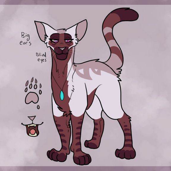 Hesia/gata/Stolen hope