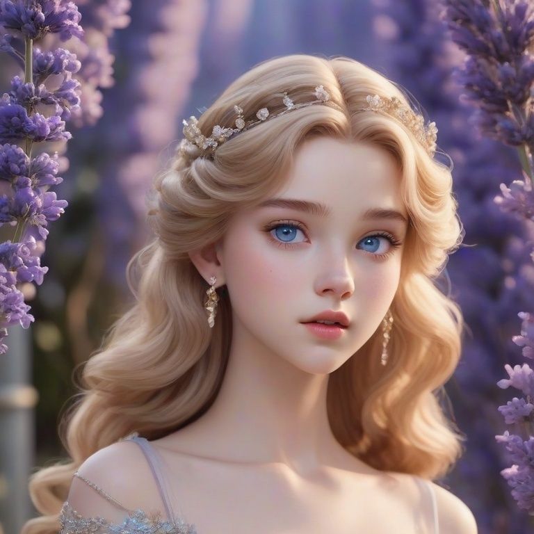 kiara: pincesa. sumisa