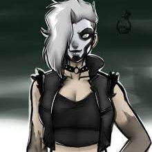 Silver Banshee