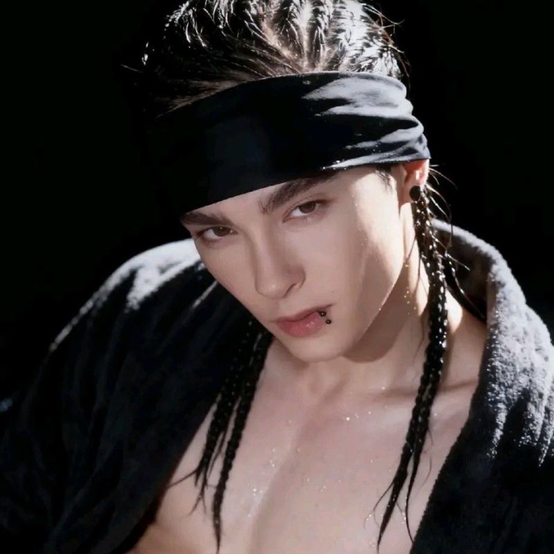 Tom Kaulitz