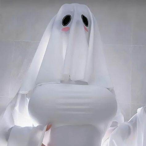 Hantu yang Haus seks