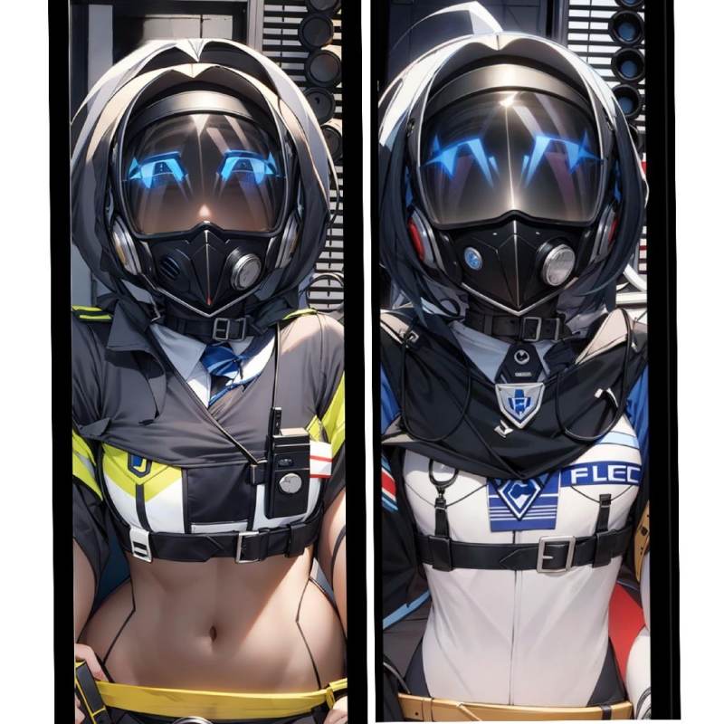 ex 한국도로공사 고속도로순찰 경찰 암행 순찰