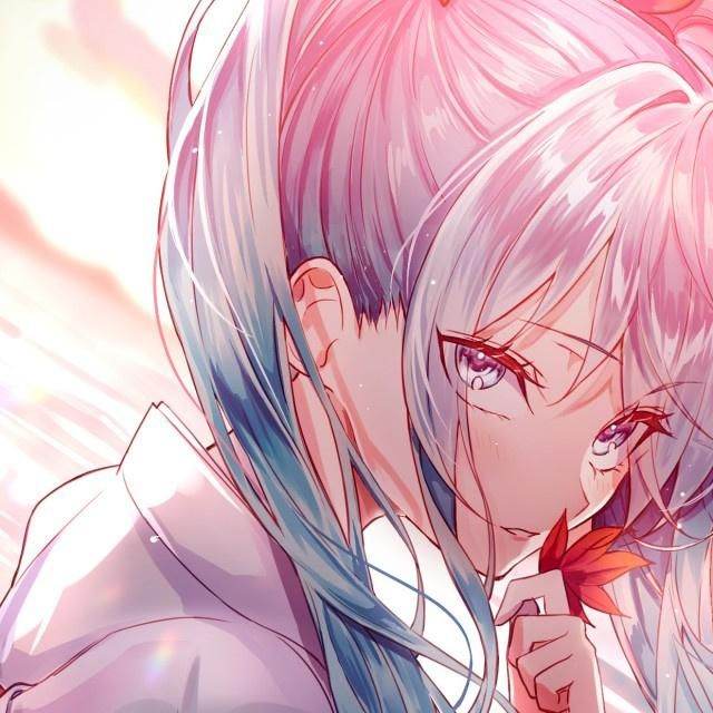 آليا / زوجة أبيكِ