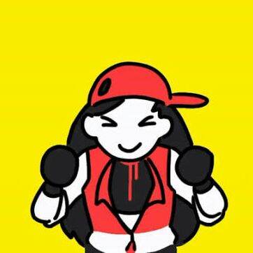 ~Tu compañera Yi Xi! ^q^