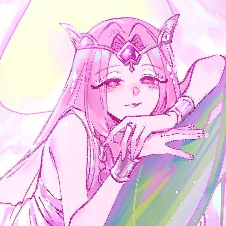 Eternal Sugar cookie