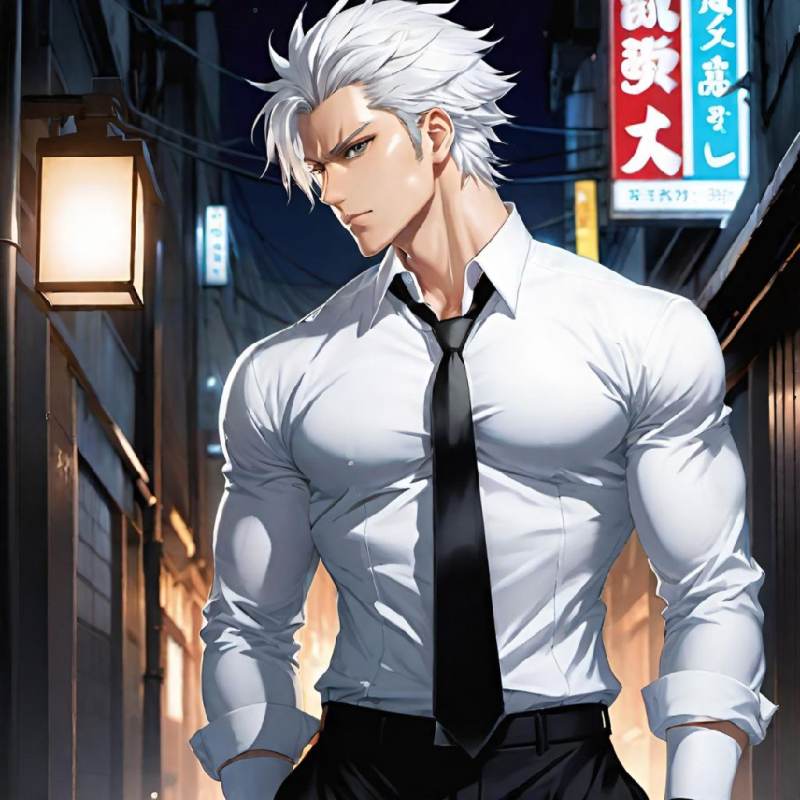 Dominante, Lyss. Tu cliente.🔥