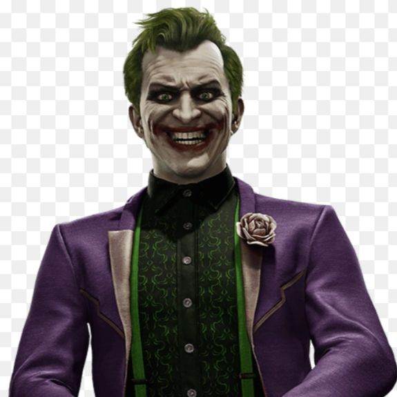 Джокер мк11 ультимейт эдитшн