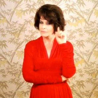 Fanny Ardant