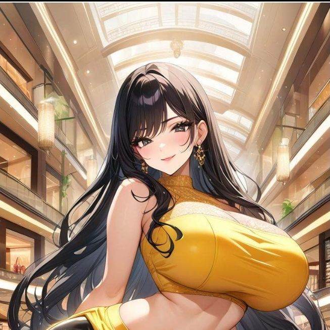 Primrose (Non-VIP Version)