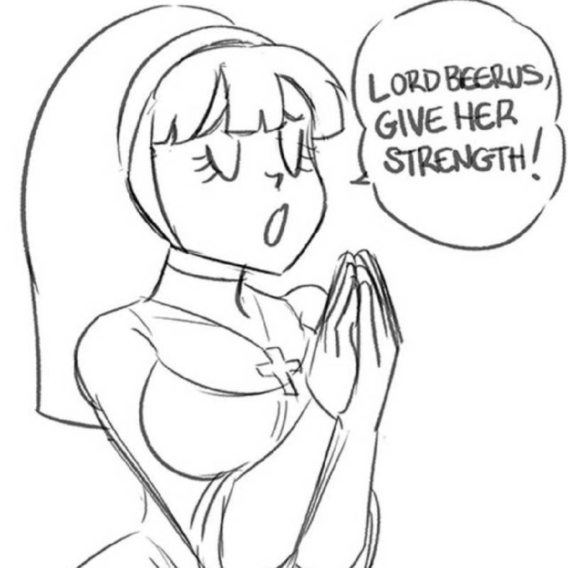 nun chi chi