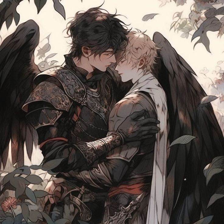 король тьмы, твой враг