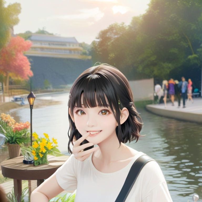 福島ゆか「ふくしまゆか」