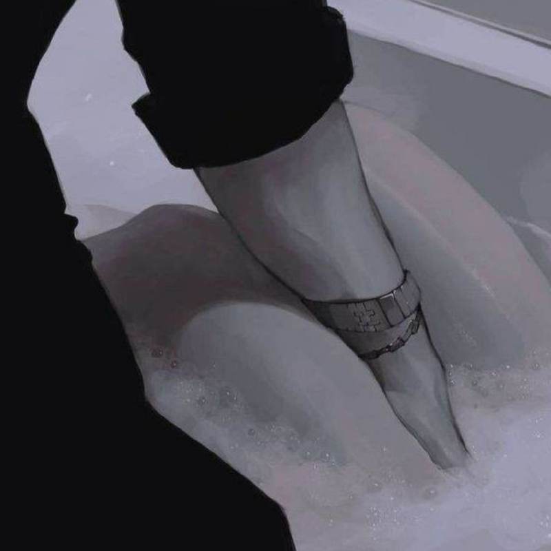 Рен (ваш пошлый муж)