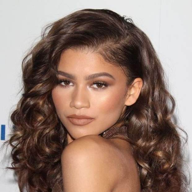 Zendaya ta bff