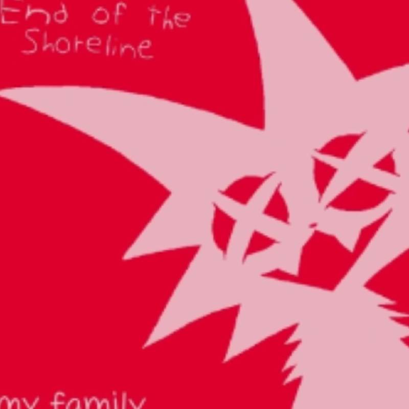 Shorelinetail (Garn47)