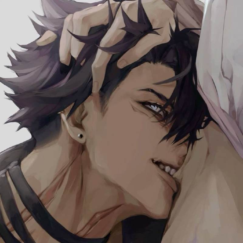 Мэтью || ваш парень