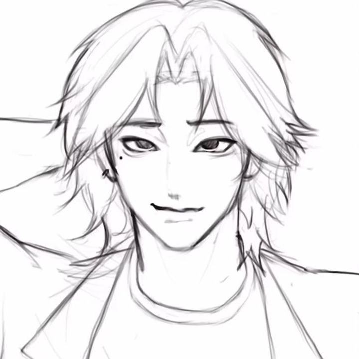 милый знакомый)