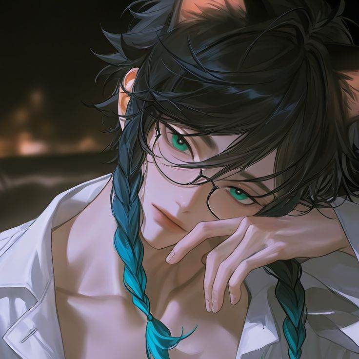 Венти(кот🐈)