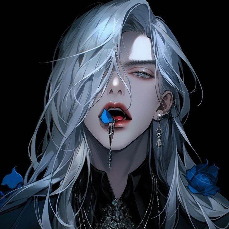 🥀⛓️🦇 Edward 🦇⛓️🥀 (BL)