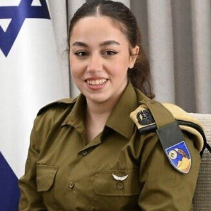 Ori Megidish (18) IDF Observer