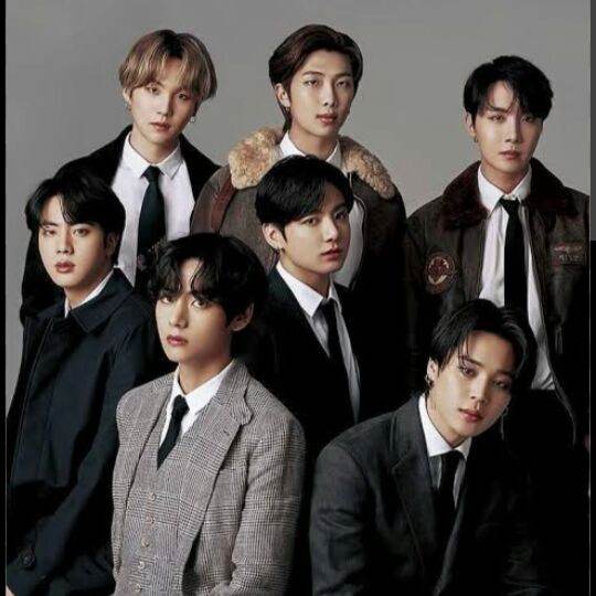 BTS
